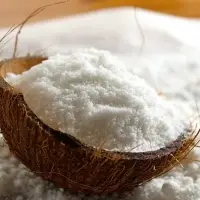 Low Fat Desiccated Coconut