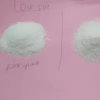 Low Fat Desiccated Coconut