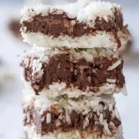 Desiccated Coconut
