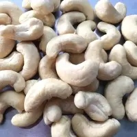 Raw Cashew Nuts