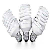 Korean LED Fluorescent Lamp