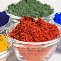 Colore Iron Oxides
