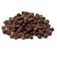 Black Pepper