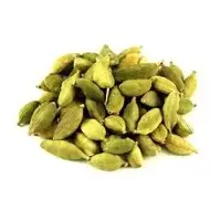Cardamom