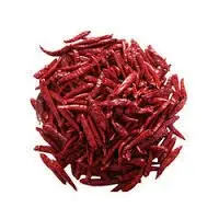 Dry Chilli