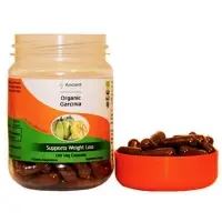 Organic Garcinia Capsules