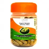 Organic Margosa Capsules