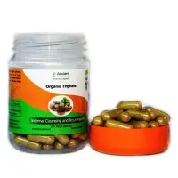 Organic Triphala Capsules