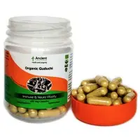 Organic Guduchi Capsules