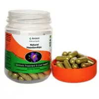 Organic Heebovitiya Capsules