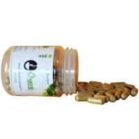 Organic Coffee Bean Capsules