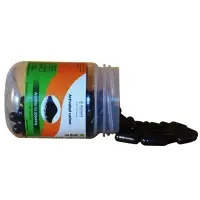 Activated Carbon Capsules