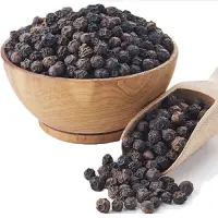 Black Pepper (Organic And Non-Organic)