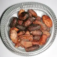 Cocoa Nibs,  Beans And Powder