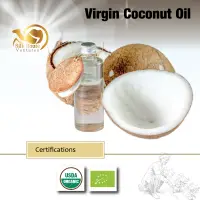 Virgin Coconut Oil