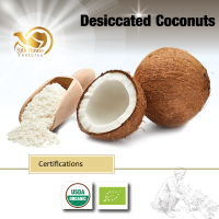 Desiccated Coconut