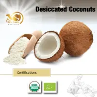 Desiccated Coconut
