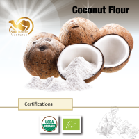 Coconut Flour