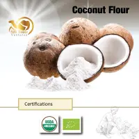 Coconut Flour
