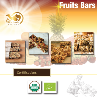 Fruit Bars