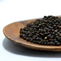 Ceylon Organic Black Pepper (Whole)