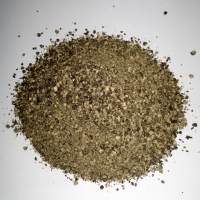 Ceylon Organic Black Pepper (Crushed)