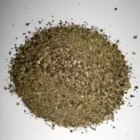 Ceylon Organic Black Pepper (Crushed)