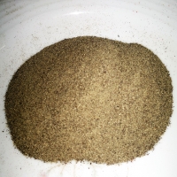 Ceylon Organic Black Pepper (Powder)