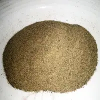 Ceylon Organic Black Pepper (Powder)