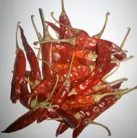 Ceylon Organic Red Dried Chili (Whole)