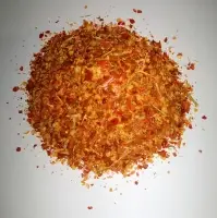 Ceylon Organic Red Dried Chili (Crushed)