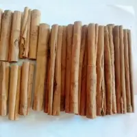 Ceylon Organic Cinnamon (Whole - C4/c5)