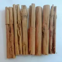 Ceylon Organic Cinnamon (Whole - M4/m5)