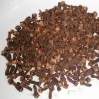 Ceylon Organic Cloves (Whole)