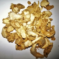 Ceylon Organic Ginger (Slices)