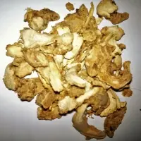 Ceylon Organic Ginger (Slices)