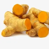 Ceylon Organic Turmeric (Whole)