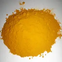 Ceylon Organic Turmeric (powder)
