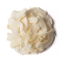 Ceylon Organic Coconut Chips (Raw)
