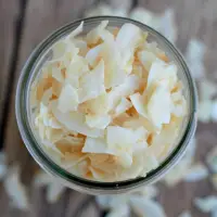 Ceylon Organic Coconut Chips (Flavored)