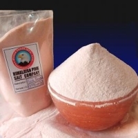 Dark Pink Powder Vacuum Dried