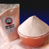 Dark Pink Powder Vacuum Dried