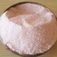 Dark Pink Fine Granular