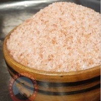 Dark Pink Small Granular