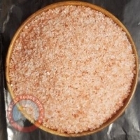 Dark Pink Small Granular
