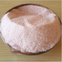 Dark Pink Small Granular