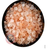 Dark Pink Large Granular (Coarse)