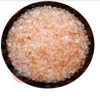 Dark Pink Large Granular (Coarse)