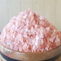 Dark Pink Large Granular (Coarse)