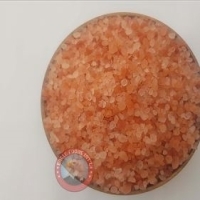 Dark Pink Large Granular (Coarse)